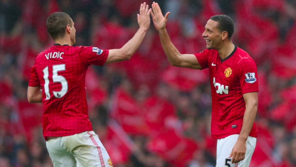 值得关注的 值得关注的